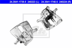 Jarrusatula, Etuakseli, vasen, VW GOLF III, GOLF Cabriolet III, GOLF Cabriolet IV, GOLF Van III, GOLF Variant III, VENTO, 1H0 615 123 B,