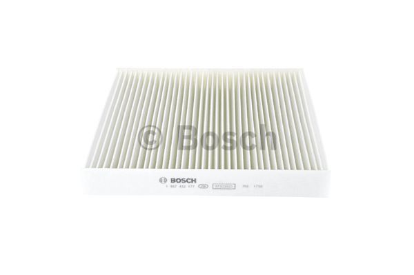 Raitisilmasuodatin BOSCH 1 987 432 177