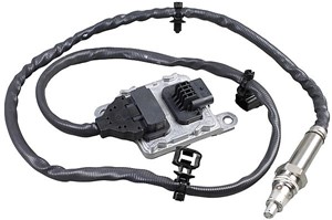 NOx-sensori, NOx.katalysaattori, HYUNDAI H-1 Cargo, H-1 Travel, 29650 4A870, 296504A870