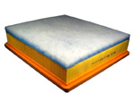 Ilmansuodatin ALCO FILTER MD-8162