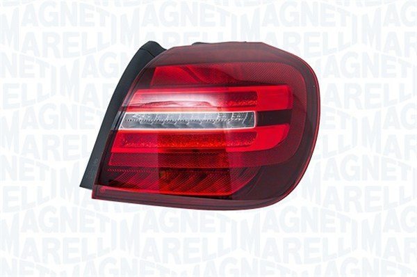 Takavalo MAGNETI MARELLI 714020730751