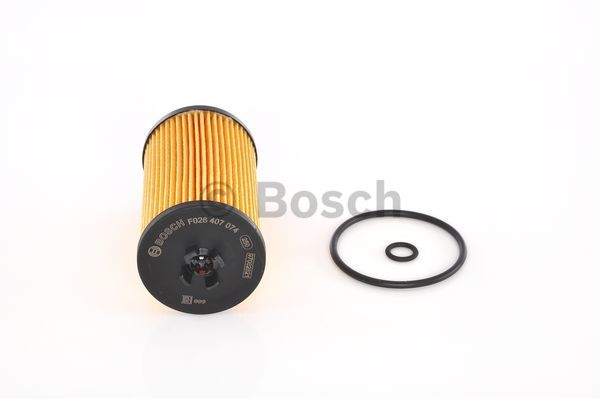 Öljynsuodatin BOSCH F 026 407 074