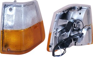 Vilkkuvalo, Eteen, oikea, FORD C-MAX, FOCUS II, FOCUS C-MAX, FOCUS Sedan II, FOCUS Turnier II, MAZDA 3, 3 Sedan, VOLVO 240, 240 Kombi, 1