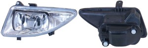 Sumuvalo, Eteen, vasen, FORD FIESTA IV, FIESTA Skåp, 1 100 149, 1 104 946