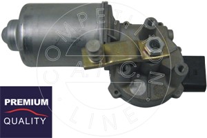 Pyyhkijän moottori, Edessä, SEAT,SKODA,VW, 1J0 955 113A, 1J0 955 113B, 1J1 955 113C