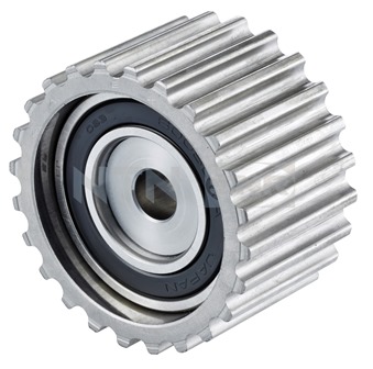 Ohjainrulla, hammashihna SNR GE381.00