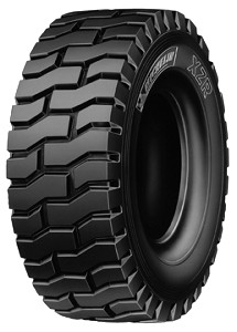 Michelin XZR ( 7.00 R12 136A5 TL )