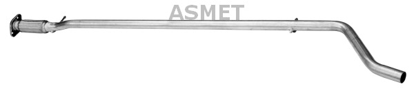 Pakoputki ASMET 16.060