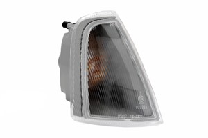 Vilkkuvalo, Vasen, OPEL OMEGA A, OMEGA A Kombi, 1226055, 90397083
