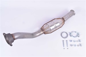 Katalysaattori, PEUGEOT 406, 406 Break, 1705J3, 1705J4