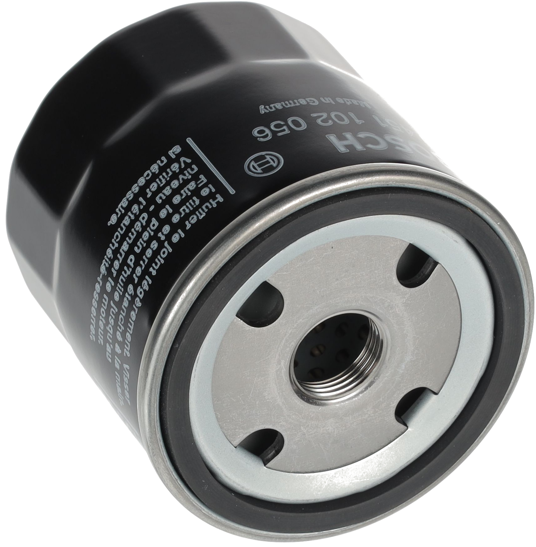Öljynsuodatin BOSCH 0 451 102 056