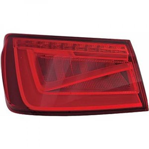Takavalo, Vasen, AUDI A3 Cabriolet, A3 Limousine, 8V5 945 095 A