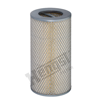 Ilmansuodatin HENGST FILTER E1281L