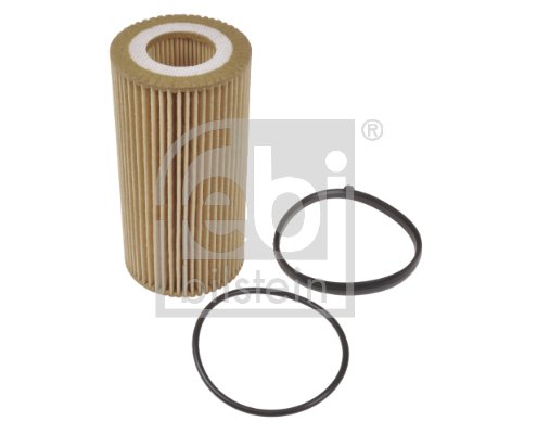Öljynsuodatin FEBI BILSTEIN 108323