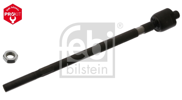 Raidetangon pää, suora FEBI BILSTEIN 43642