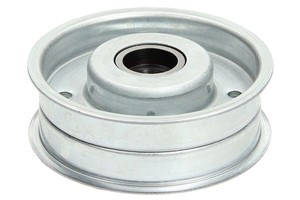 Ohjainrulla, hammashihna, MITSUBISHI OUTLANDER II, PAJERO SPORT II, 1145A026
