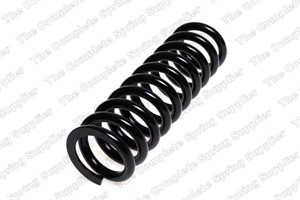Jousi (auton jousitus), Taka-akseli, MERCEDES-BENZ SL [R129], 1293240604, 1293241404