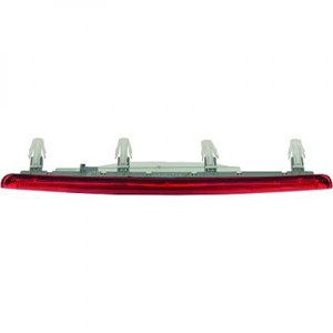 Lisäjarruvalo, AUDI A3 Sportback, 8P4945097, 8P4945097B, 8P4945097C