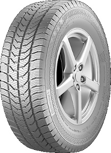 Continental VanContact Viking ( 195/75 R16C 107/105R, Pohjoismainen kitkarengas )