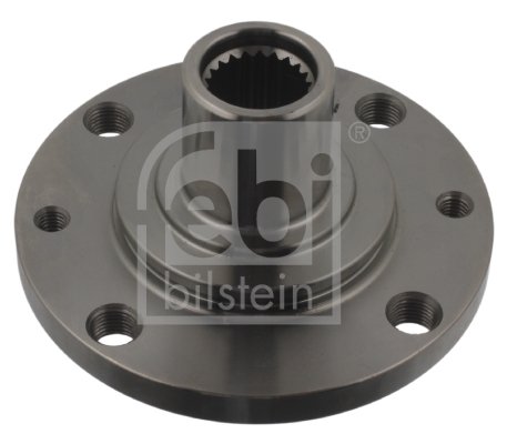 Pyörännapa FEBI BILSTEIN 39630