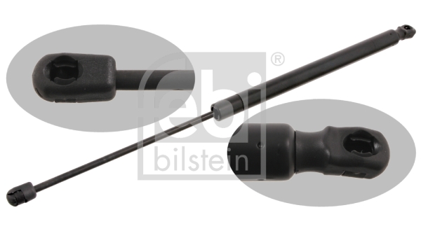 Kaasujousi, takaluukku FEBI BILSTEIN 27893