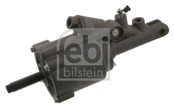 Kytkintehostin FEBI BILSTEIN 38163