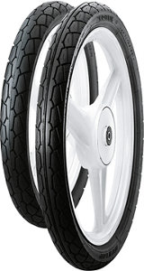 Dunlop D 104 F ( 2.50-17 TT 38L etupyörä )