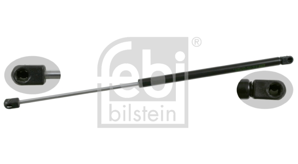 Kaasujousi, takaluukku FEBI BILSTEIN 17585
