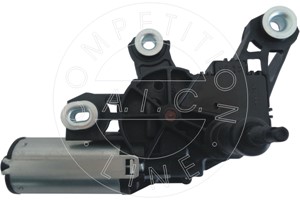 Pyyhkijän moottori, Takana, SEAT ALHAMBRA, VW SHARAN, 7M3 955 711A, 7M3 955 711C