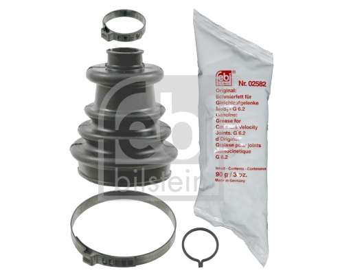 Paljekumisarja, vetoakseli FEBI BILSTEIN 03291