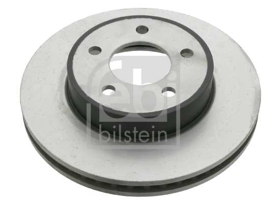 Jarrulevy FEBI BILSTEIN 28176
