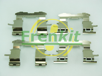 Tarvikesarja, jarrupala FRENKIT 901631