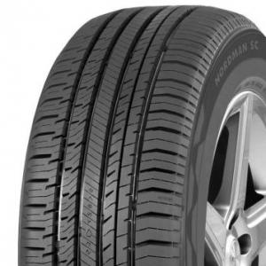 Nokian Nordman Sc 195/75SR16 107S C