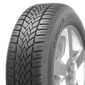 Dunlop Winter Response 2 185/65TR15 88T