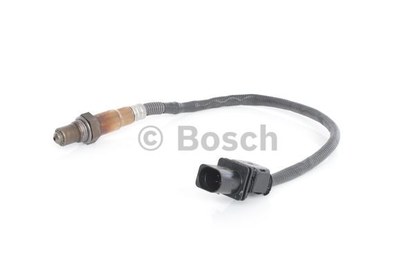Lambdatunnistin BOSCH 0 281 004 019