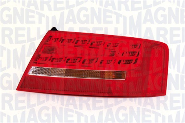 Takavalo MAGNETI MARELLI 714021690701