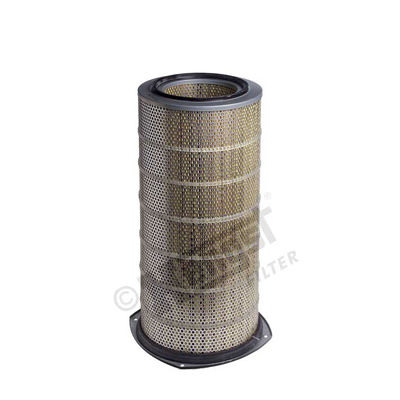 Ilmansuodatin HENGST FILTER E222L