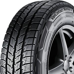 Continental Vancontact Winter 205/60TR16 100T