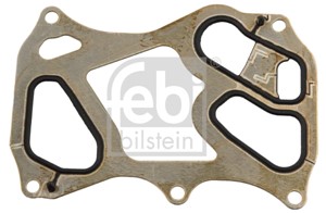 Tiiviste, öljynjäähdytin, MERCEDES-BENZ, 276 188 00 80, A276 188 00 80