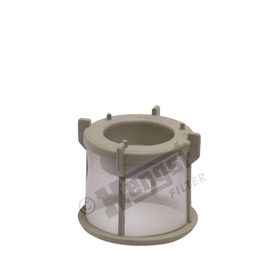 Polttoainesuodatin HENGST FILTER E11S03 D132