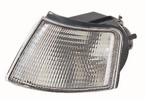 Vilkkuvalo, Vasen, SEAT TOLEDO I, 1L0053050, 1L0953049A, 1L0953049B, 1L0953049C