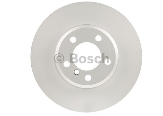Jarrulevy BOSCH 0 986 479 002