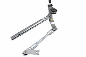 Pyyhkijän vivusto, Eteen, oikea, SEAT ALTEA, ALTEA XL, TOLEDO III, 5P0 955 024 E, 5P0 955 602 A, 5P0955024E, 5P0955602A