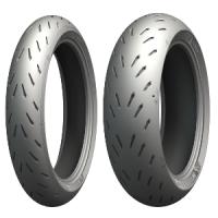 Michelin Power RS (110/70 R17 54W)