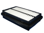 Ilmansuodatin ALCO FILTER MD-8140
