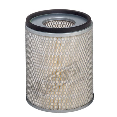 Ilmansuodatin HENGST FILTER E1519L