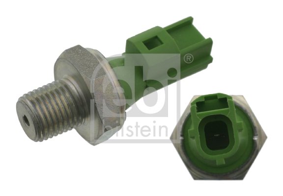 Öljynpainekytkin FEBI BILSTEIN 26579
