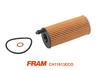 Öljynsuodatin FRAM CH11913ECO
