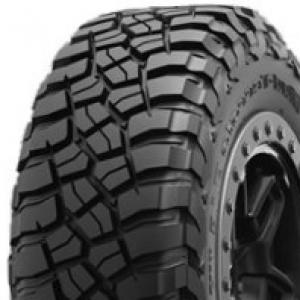 Bf Goodrich Mud Terrain T/A Km3 265/70QR17 121Q RBL