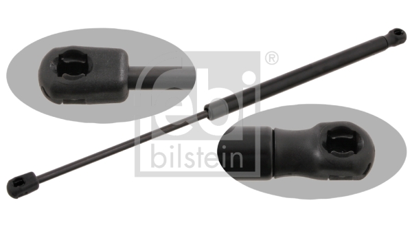 Kaasujousi, takaluukku FEBI BILSTEIN 28037